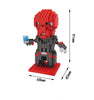 Super Hero Mini Action Figure Deadpool