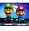 New Arrival Super Mario Bobble Head