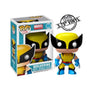 Wolverine action figure Vinyl