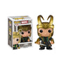 FUNKO POP Marvel Loki #36 Bobble Head