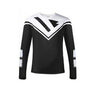 Costume 3d Super Hero Jersey Long Sleeves